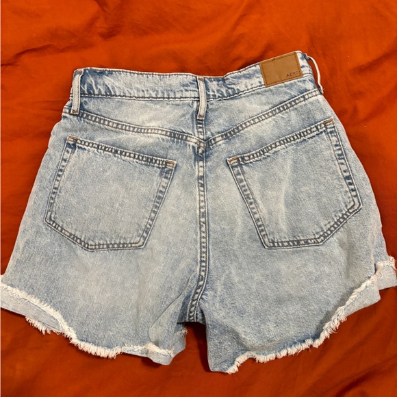 Aeropostale Jean shorts - Picture 2 of 5